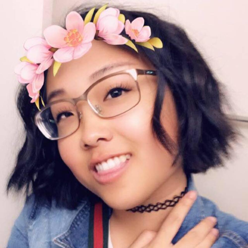 Meet your Posher, Alisha